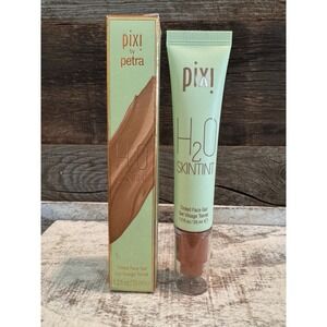 Pixi By Petra H2O Skin Tint – Mahogany | NEW | MSRP $30